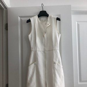 BOSS HUGO BOSS RUNWAY EDITION DRESS